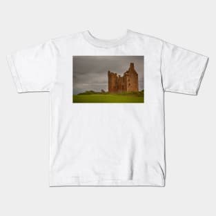 Baltersan Tower Kids T-Shirt